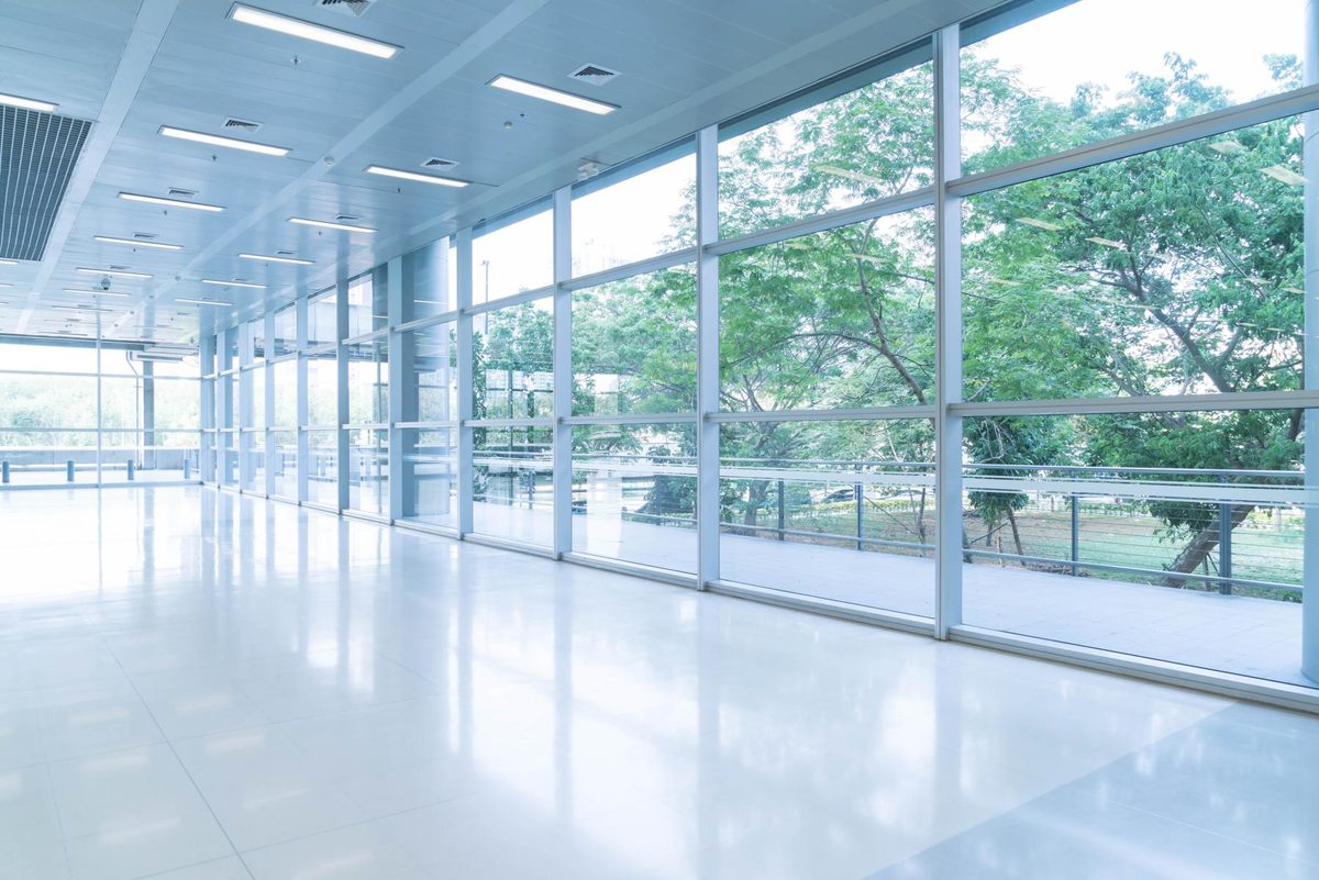 Limpieza de empresas y oficinas