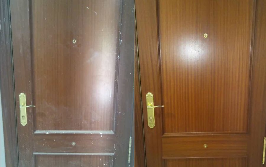 Puerta